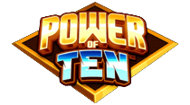 Power of Ten Slot
